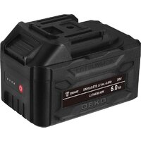 Аккумулятор Deko UNV6.0 STD 085-1086 (20В/6 Ач) - Превью изображения №3 — Интернет-магазин ПроЗаказ