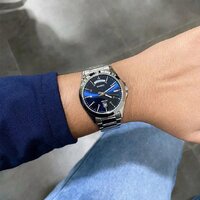 Наручные часы Casio MTP-1370D-2A2 - Превью изображения №2 — Интернет-магазин ПроЗаказ