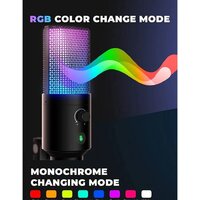 Проводной микрофон FIFINE T669 Pro 3 - Превью изображения №6 — Интернет-магазин ПроЗаказ