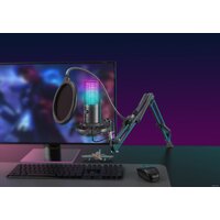 Проводной микрофон FIFINE T669 Pro 3 - Превью изображения №2 — Интернет-магазин ПроЗаказ