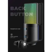 Проводной микрофон FIFINE T669 Pro 3 - Превью изображения №5 — Интернет-магазин ПроЗаказ