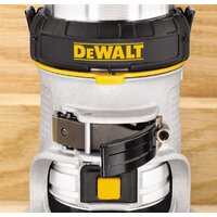 Кромочно-петельный фрезер DeWalt D26200 - Превью изображения №5 — Интернет-магазин ПроЗаказ