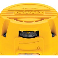 Кромочно-петельный фрезер DeWalt D26200 - Превью изображения №3 — Интернет-магазин ПроЗаказ