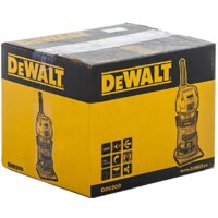 Кромочно-петельный фрезер DeWalt D26200 - Превью изображения №10 — Интернет-магазин ПроЗаказ