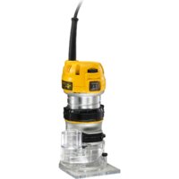 Кромочно-петельный фрезер DeWalt D26200 - Превью изображения №2 — Интернет-магазин ПроЗаказ