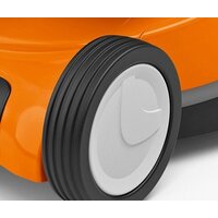 Газонокосилка STIHL RME 235 - Превью изображения №4 — Интернет-магазин ПроЗаказ