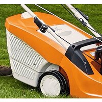 Газонокосилка STIHL RME 235 - Превью изображения №3 — Интернет-магазин ПроЗаказ