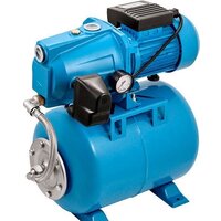 Насосная станция Unipump Auto Eco Jet 100 LA - Превью изображения №2 — Интернет-магазин ПроЗаказ