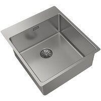 Кухонная мойка TEKA Forline RS15 40.40 115000081 - Превью изображения №2 — Интернет-магазин ПроЗаказ