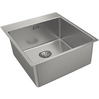 Кухонная мойка TEKA Forline RS15 40.40 115000081 - Превью изображения №4 — Интернет-магазин ПроЗаказ