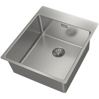 Кухонная мойка TEKA Forline RS15 40.40 115000081 - Превью изображения №3 — Интернет-магазин ПроЗаказ
