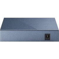 Неуправляемый коммутатор TP-Link TL-SG105 - Превью изображения №4 — Интернет-магазин ПроЗаказ