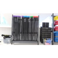 Бодибар Original FitTools FT-BDB-14 14 кг - Превью изображения №4 — Интернет-магазин ПроЗаказ