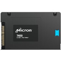 Micron 7400 Pro U.3 3.84TB MTFDKCB3T8TDZ-1AZ1ZABYY