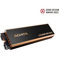 SSD ADATA Legend 960 Max 4TB ALEG-960M-4TCS - Превью изображения №3 — Интернет-магазин ПроЗаказ