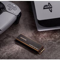 SSD ADATA Legend 960 Max 4TB ALEG-960M-4TCS - Превью изображения №9 — Интернет-магазин ПроЗаказ