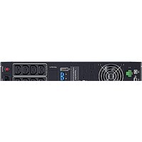 Источник бесперебойного питания CyberPower PLT2000ELCDRT2U - Превью изображения №4 — Интернет-магазин ПроЗаказ