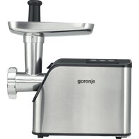 Мясорубка Gorenje MG2202XE - Превью изображения №2 — Интернет-магазин ПроЗаказ