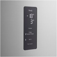 Холодильник LG GR-B922FMBM - Превью изображения №11 — Интернет-магазин ПроЗаказ