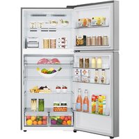 Холодильник LG GR-B922FMBM - Превью изображения №7 — Интернет-магазин ПроЗаказ