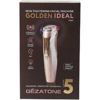 Прибор для RF лифтинга Gezatone m357 - Превью изображения №5 — Интернет-магазин ПроЗаказ