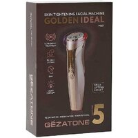 Прибор для RF лифтинга Gezatone m357 - Превью изображения №3 — Интернет-магазин ПроЗаказ