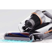 Пылесос для удаления пылевых клещей Jimmy BX7 Pro (серебристый) - Превью изображения №2 — Интернет-магазин ПроЗаказ