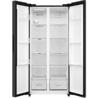 Холодильник side by side Korting KNFS 83177 N - Превью изображения №4 — Интернет-магазин ПроЗаказ