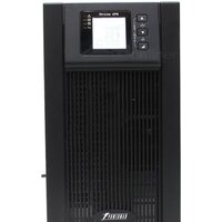 Источник бесперебойного питания Powerman Online 2000 (2000VA) - Превью изображения №2 — Интернет-магазин ПроЗаказ