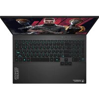 Игровой ноутбук Maibenben Typhoon X16B-R98956GQSHBRE3 - Превью изображения №2 — Интернет-магазин ПроЗаказ
