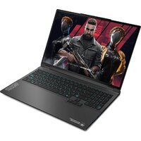Игровой ноутбук Maibenben Typhoon X16B-R98956GQSHBRE3 - Превью изображения №3 — Интернет-магазин ПроЗаказ