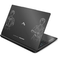 Игровой ноутбук Maibenben Typhoon X16B-R98956GQSHBRE3 - Превью изображения №4 — Интернет-магазин ПроЗаказ