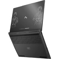 Игровой ноутбук Maibenben Typhoon X16B-R98956GQSHBRE3 - Превью изображения №5 — Интернет-магазин ПроЗаказ