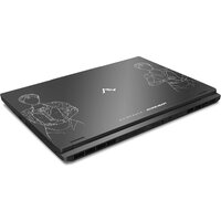 Игровой ноутбук Maibenben Typhoon X16B-R98956GQSHBRE3 - Превью изображения №6 — Интернет-магазин ПроЗаказ