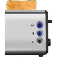 Тостер Unold Onyx Duplex 38915 - Превью изображения №4 — Интернет-магазин ПроЗаказ