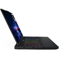 Игровой ноутбук Lenovo Legion Pro 5 16IAX10H 83LU003FRK - Превью изображения №6 — Интернет-магазин ПроЗаказ