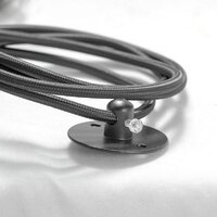 Подвесная люстра Lussole LSP-8437 - Превью изображения №2 — Интернет-магазин ПроЗаказ