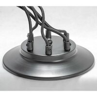 Подвесная люстра Lussole LSP-8437 - Превью изображения №3 — Интернет-магазин ПроЗаказ