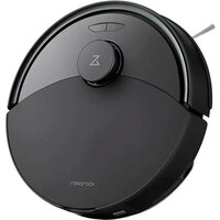 Roborock Q8 Max Pro RRA1TAL Q8MRP52-02 (с русской озвучкой, черный)
