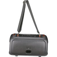 Беспроводная колонка Supra SMB-630 - Превью изображения №4 — Интернет-магазин ПроЗаказ