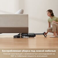 Вертикальный моющий пылесос Trouver Wet and Dry M10 Pro - Превью изображения №10 — Интернет-магазин ПроЗаказ