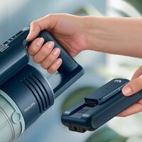 Пылесос Philips 5000 Series Flex Aqua XC5244/10 - Превью изображения №6 — Интернет-магазин ПроЗаказ