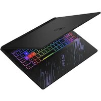 Игровой ноутбук MSI Pulse A16 AI+ C3HWGKG-030XRU - Превью изображения №4 — Интернет-магазин ПроЗаказ