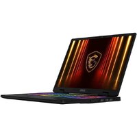 Игровой ноутбук MSI Pulse A16 AI+ C3HWGKG-030XRU - Превью изображения №2 — Интернет-магазин ПроЗаказ