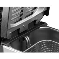 Фритюрница Fritel Turbo SF 4345 - Превью изображения №4 — Интернет-магазин ПроЗаказ