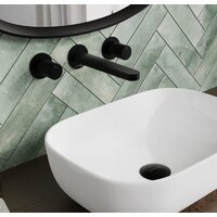 Смеситель Wasserkraft Fulda 5245 - Превью изображения №2 — Интернет-магазин ПроЗаказ