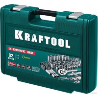 Универсальный набор инструментов KRAFTOOL 27887-H82 (82 предмета) - Превью изображения №17 — Интернет-магазин ПроЗаказ