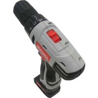 Дрель-шуруповерт Ресанта ДА-24-2ЛК (с 2-мя АКБ, кейс) - Превью изображения №3 — Интернет-магазин ПроЗаказ