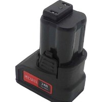 Дрель-шуруповерт Ресанта ДА-24-2ЛК (с 2-мя АКБ, кейс) - Превью изображения №4 — Интернет-магазин ПроЗаказ