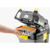 Пылесос Karcher NT 30/1 Ap L 1.148-221.0 - Превью изображения №4 — Интернет-магазин ПроЗаказ